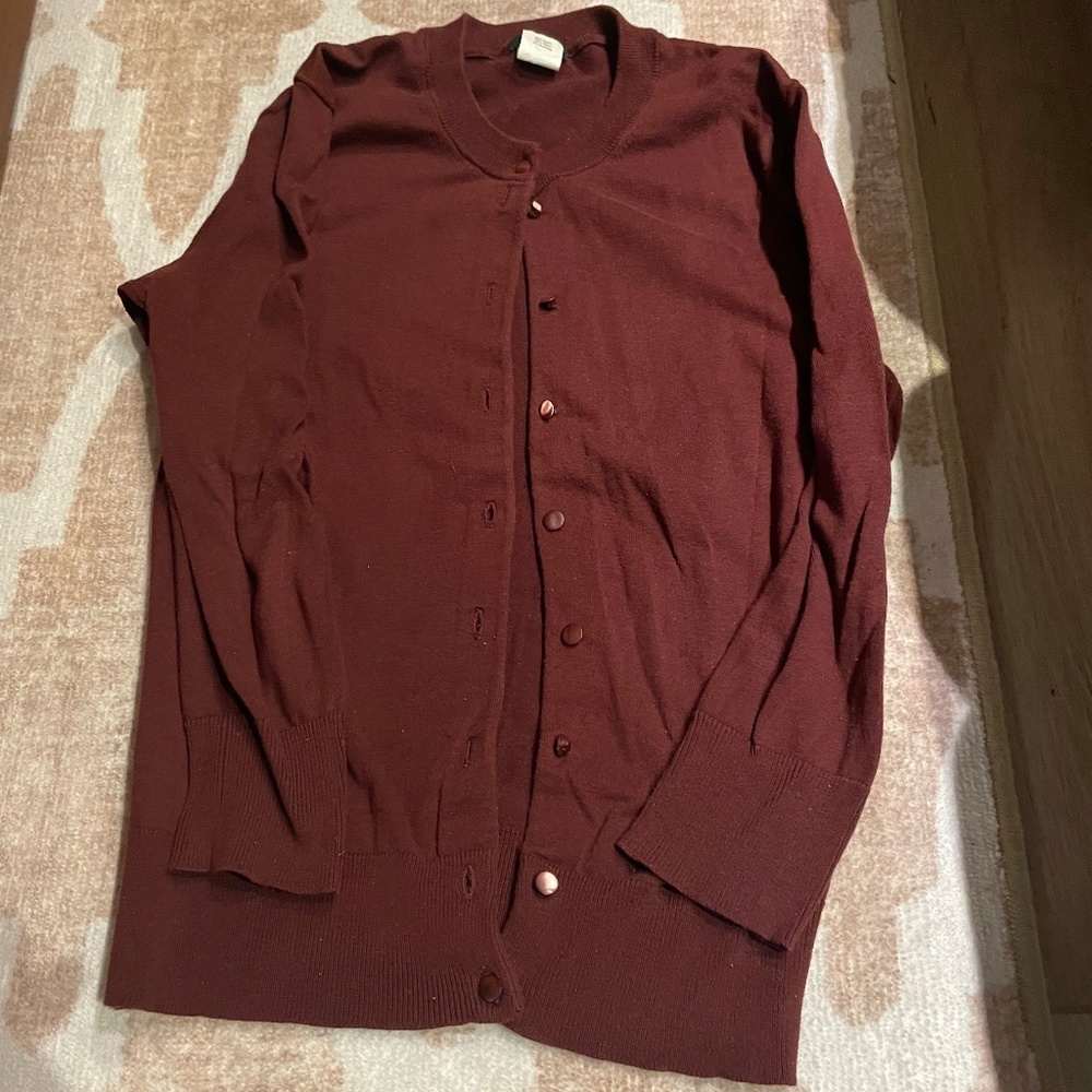 J.Crew Cardigans - Perfect for fall
